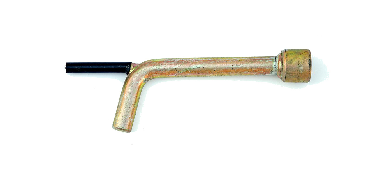 llave rueda camion ll/27-s