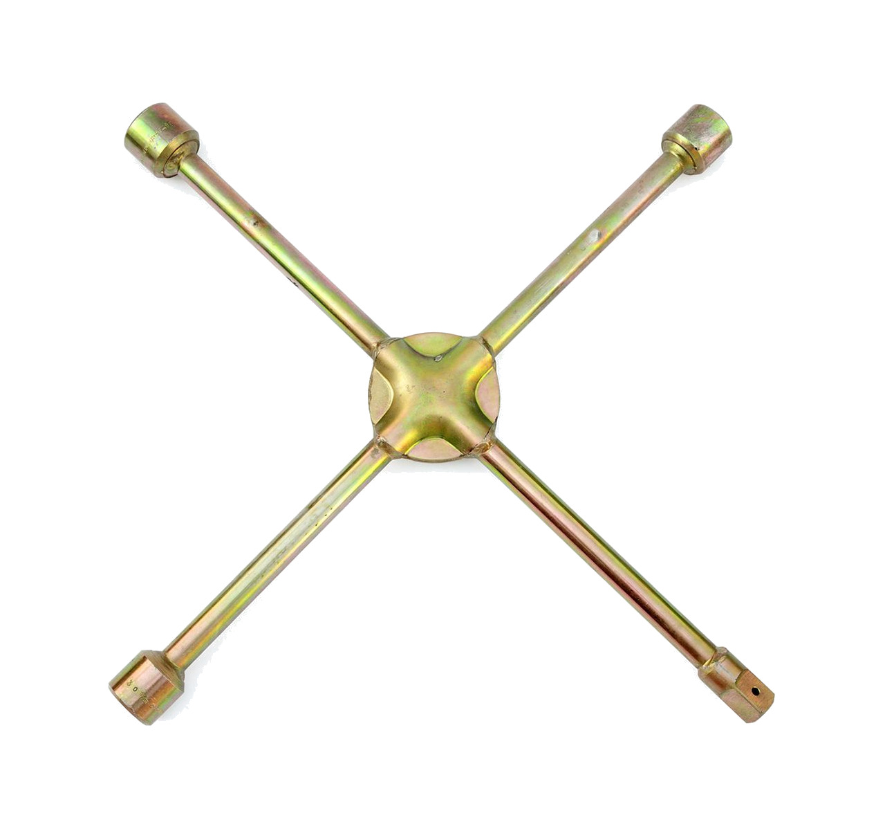 llave rueda cruz camiàn ll-c/200