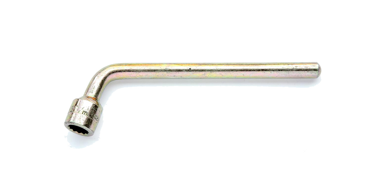 llave acodada ll-t/19-a-c