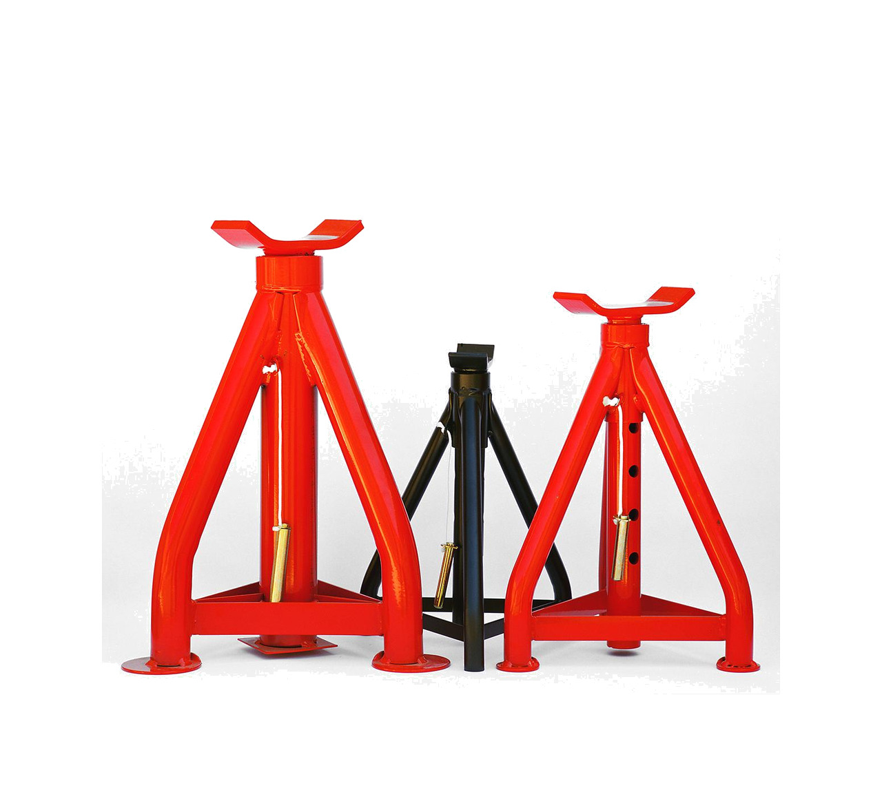 caballete borriqueta sujetar coche c-t/1 1 5tm