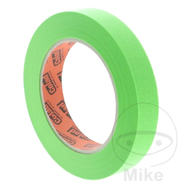 cinta adhesiva de papel 25 mm x 50 m altn: 5620009