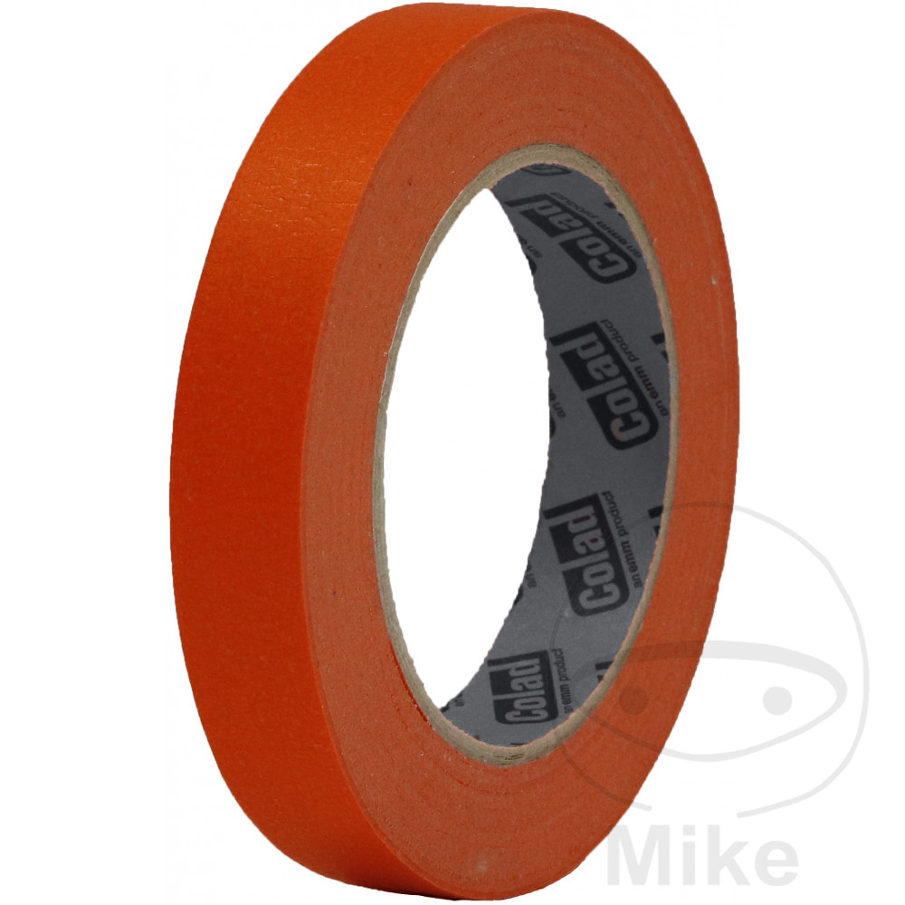 cinta adhesiva de papel 19 mm x 50 m altn:5624184