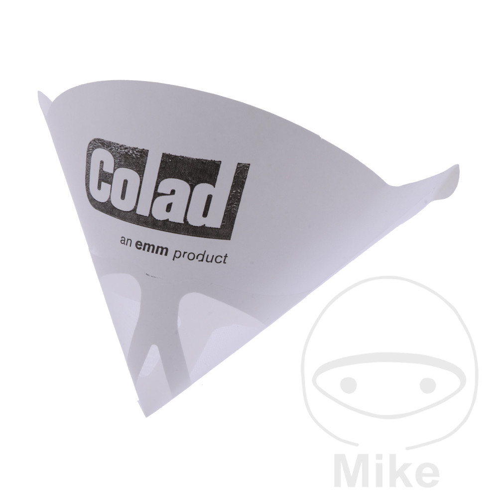 pack 190 filtros para pintura base de agua altn: 5648641