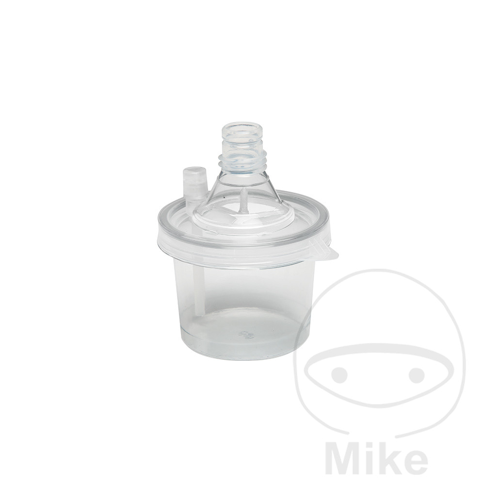 kit accesorios para pistola de pintura snap lid system 88 ml 90mu