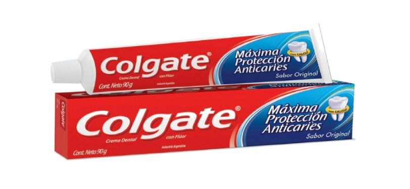 pasta de dientes 75 ml