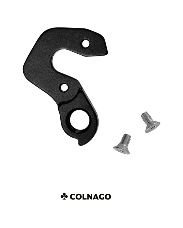 patilla de cambio para bicicleta v1-r/c64/concept/cr-s/v2-r/v3rs