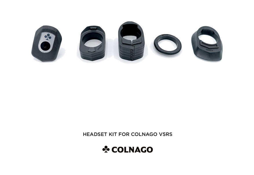 juego de dirección headset kit  v5rs