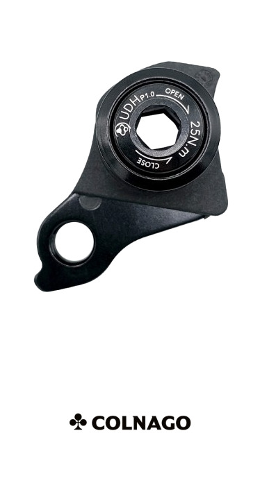 patilla de cambio v5rs / y1rs