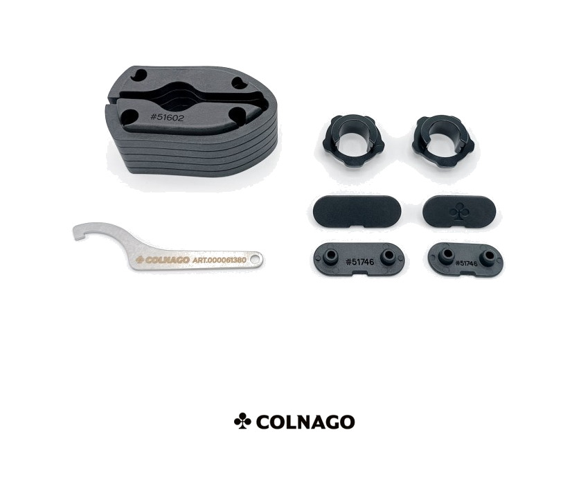 juego de dirección headset kit  y1rs handlebar