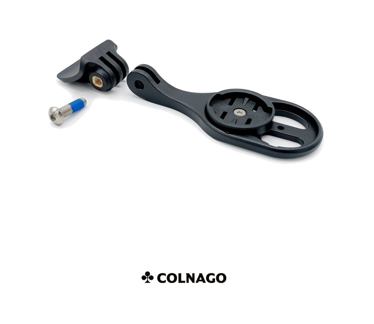 soporte de ciclocomputador con adaptadores cc1