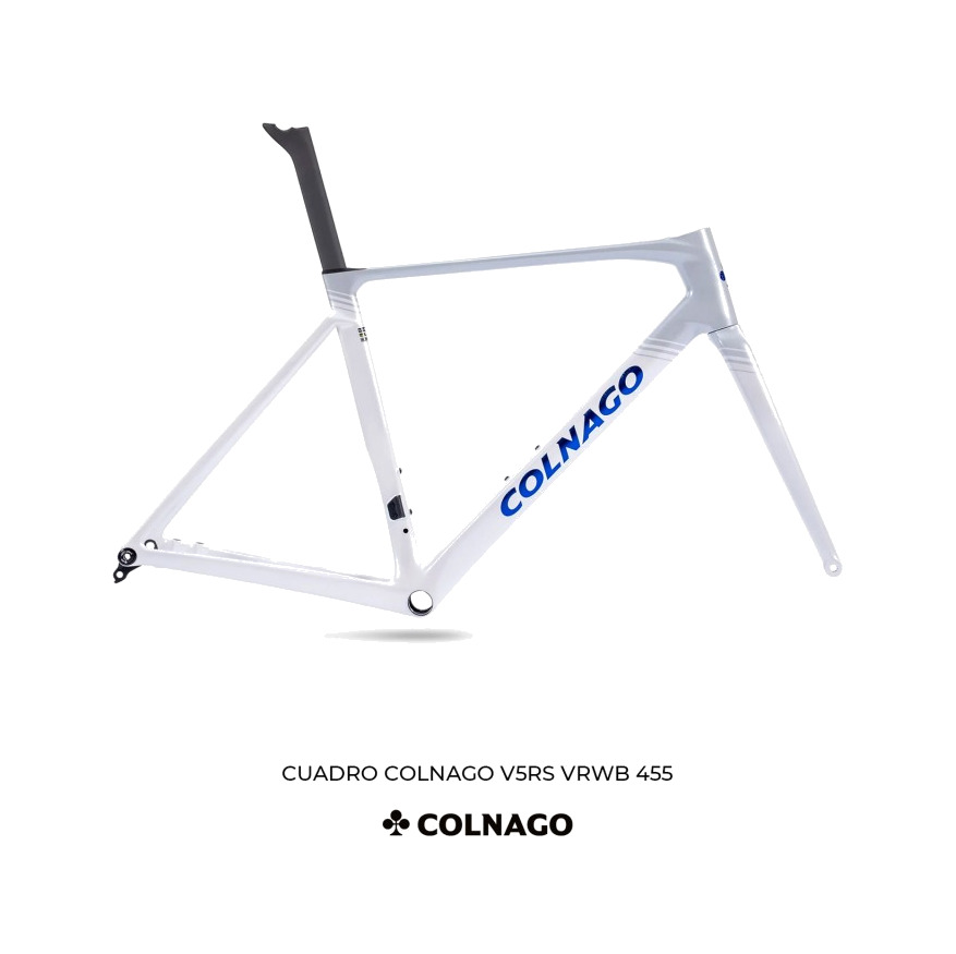 cuadro de carretera v5rs