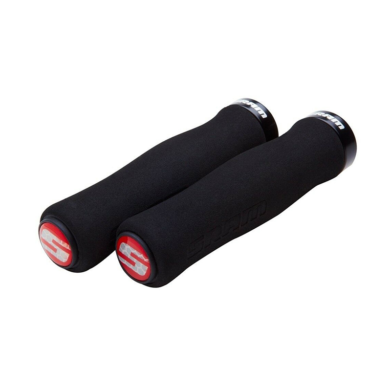 juego de puños espuma sram 129 mm