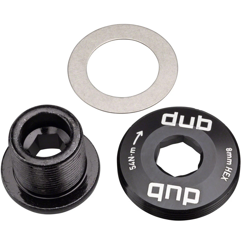 kit tornillos biela auto-extraibles acero  m18/m30 dub
