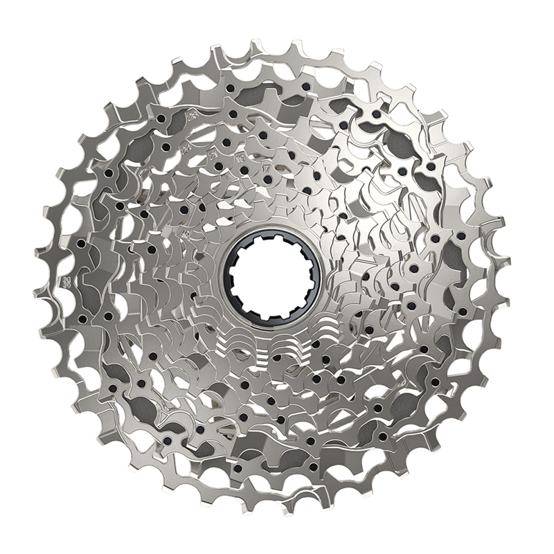 cassette piñones rival xg-1250 d1 12 v 10-30