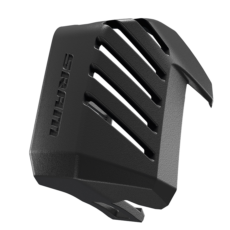 protector bateria cambio eagle axs
