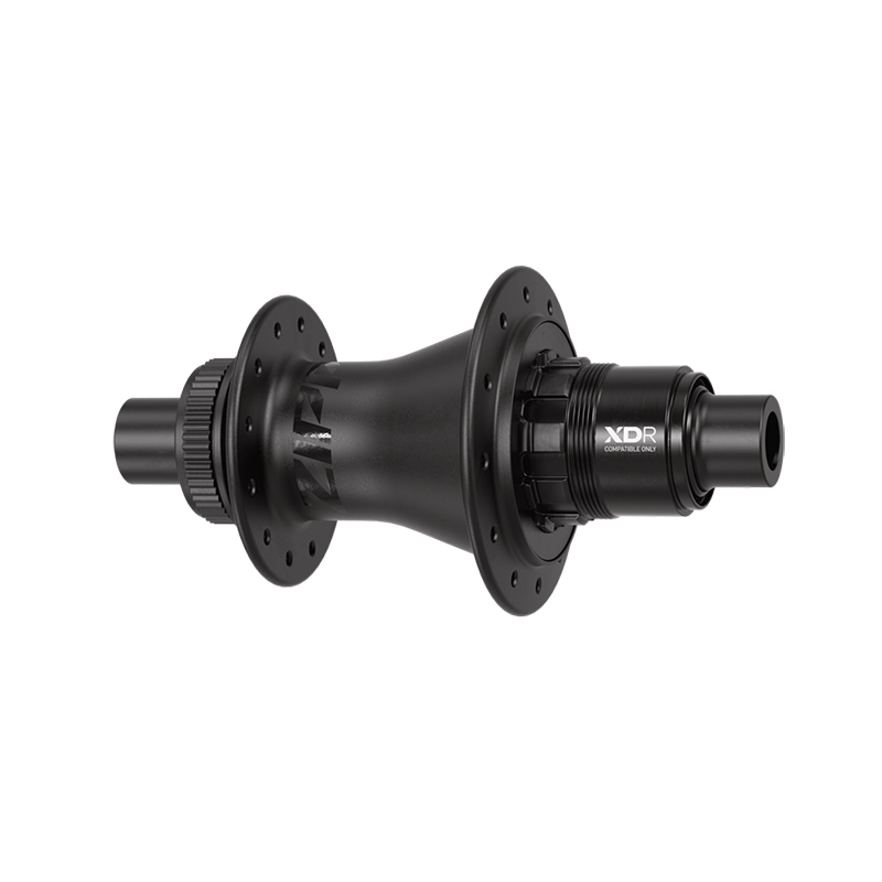 buje trasero carretera 24 agujeros zr1 centerlock 12x142 xdr