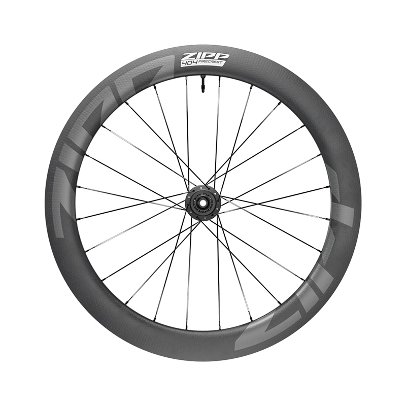 rueda trasera carbono 404 firecrest tubeless centerlock 12x142 mm xdr