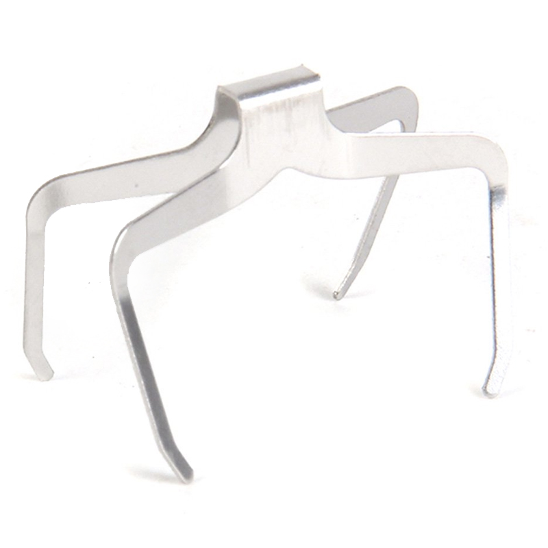 juego soportes de pastilla freno para freno de disco  red22/700 b1 (20u)