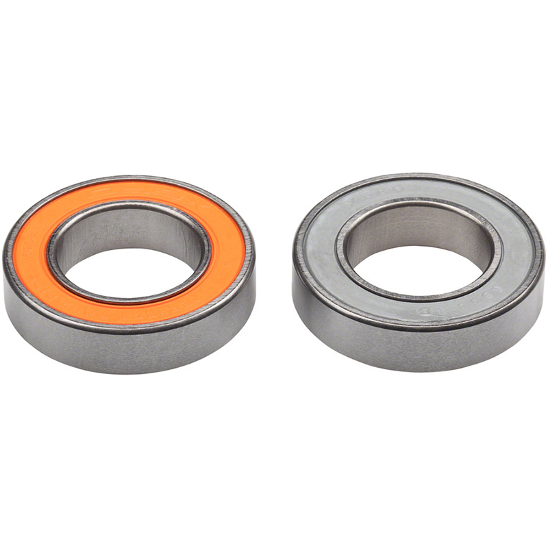 juego de rodamientos buje trasero  sram 6903/61903 mth-746