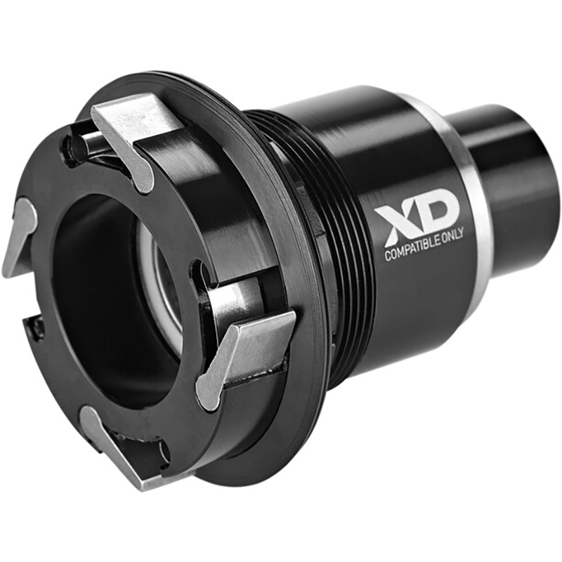 núcleo para buje  sram xd zm1 3zero