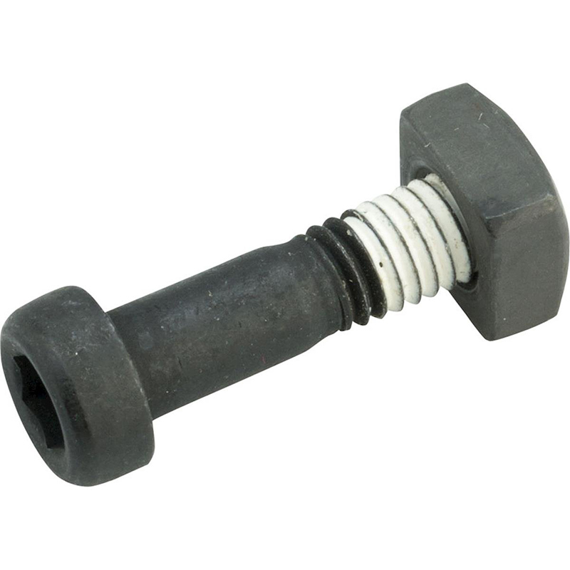 tornillo abrazadera maneta freno de disco  db1/level