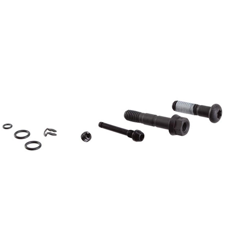 kit piezas montaje pinza freno  guide r/rs