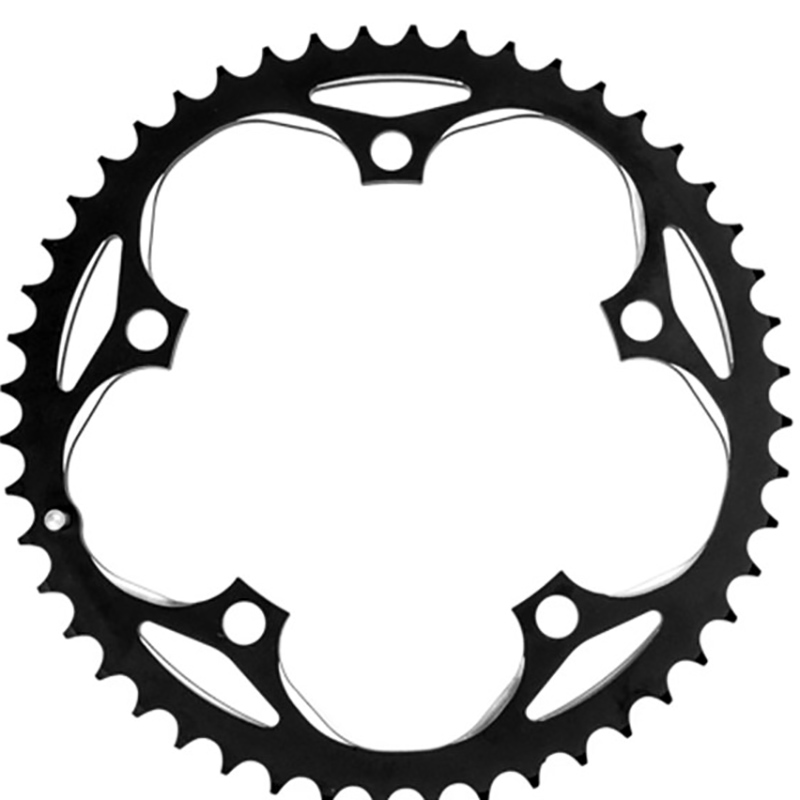 plato 4 brazos aluminio  legacy road v1 120 bcd 48t