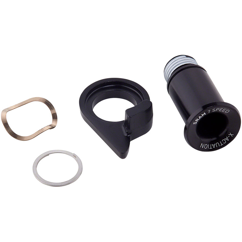 kit tornillo montaje cambio  x01 dh 7v torx25