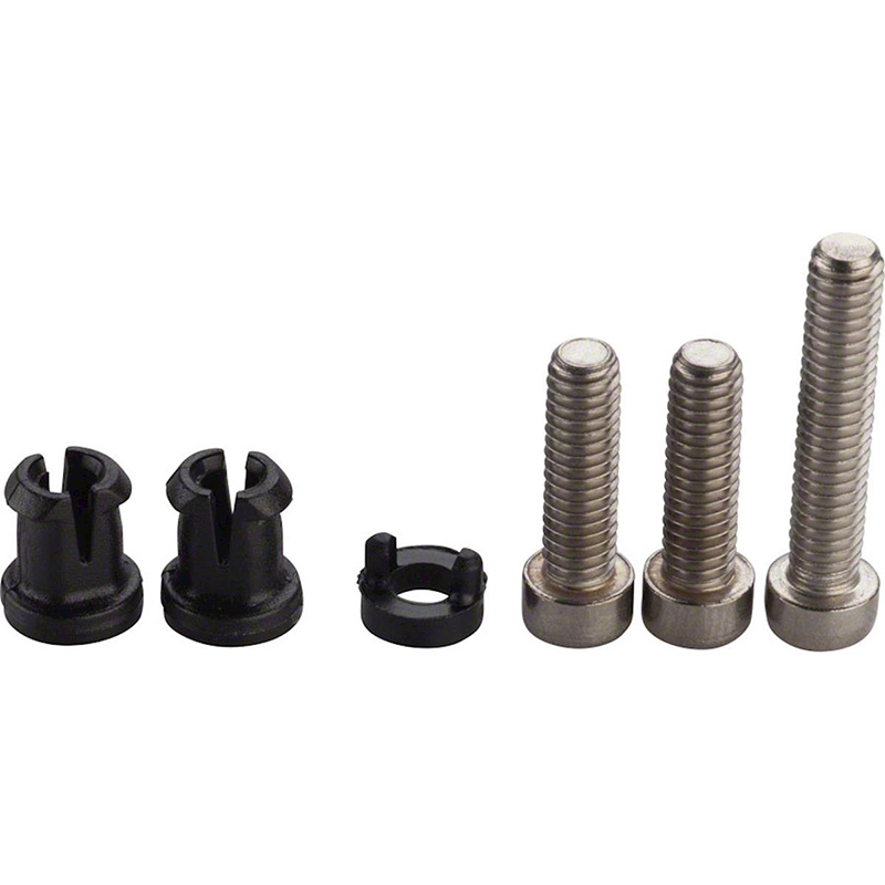 kit tornillo montaje cambio  x0/x7/x9 10v