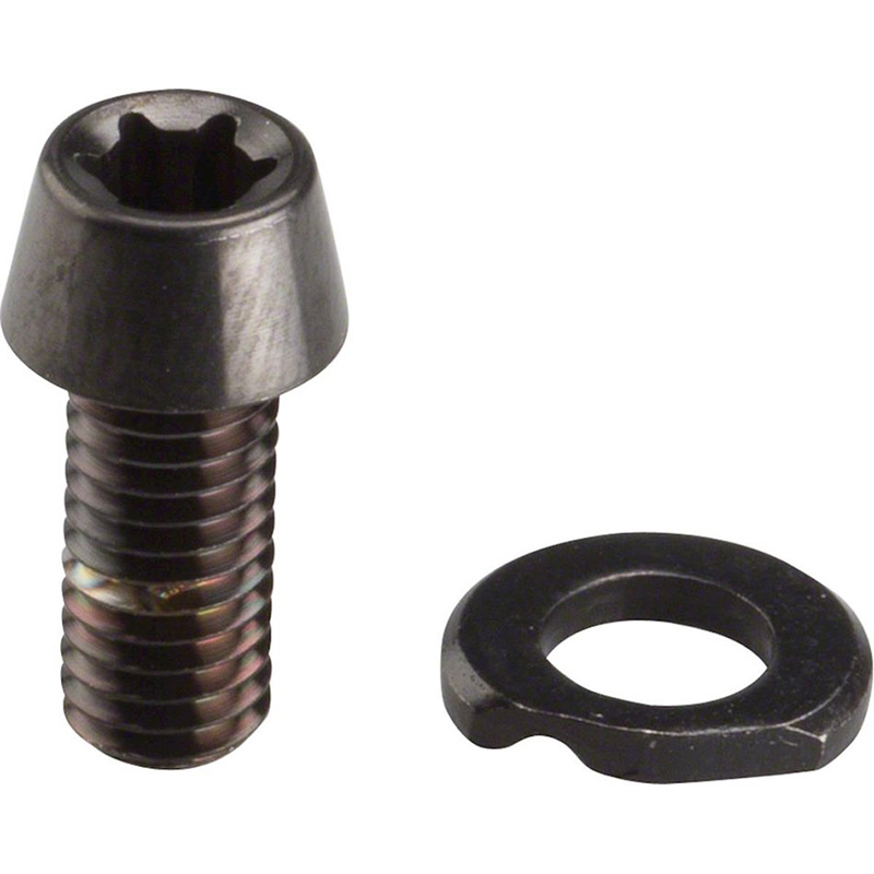 kit tornillos apriete de cable para cambio  xx1
