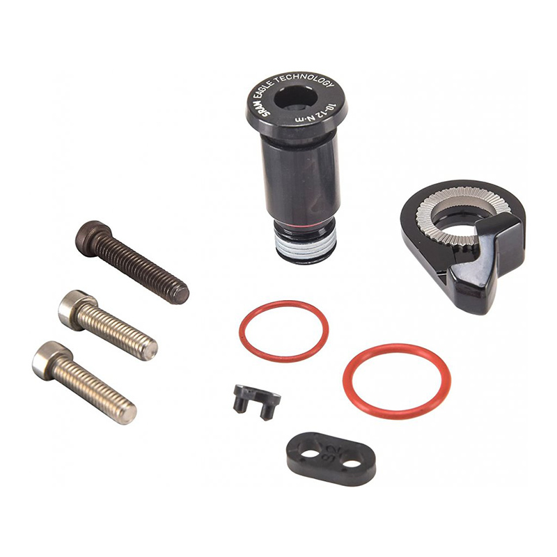 kit tornillo montaje cambio  x01 eagle