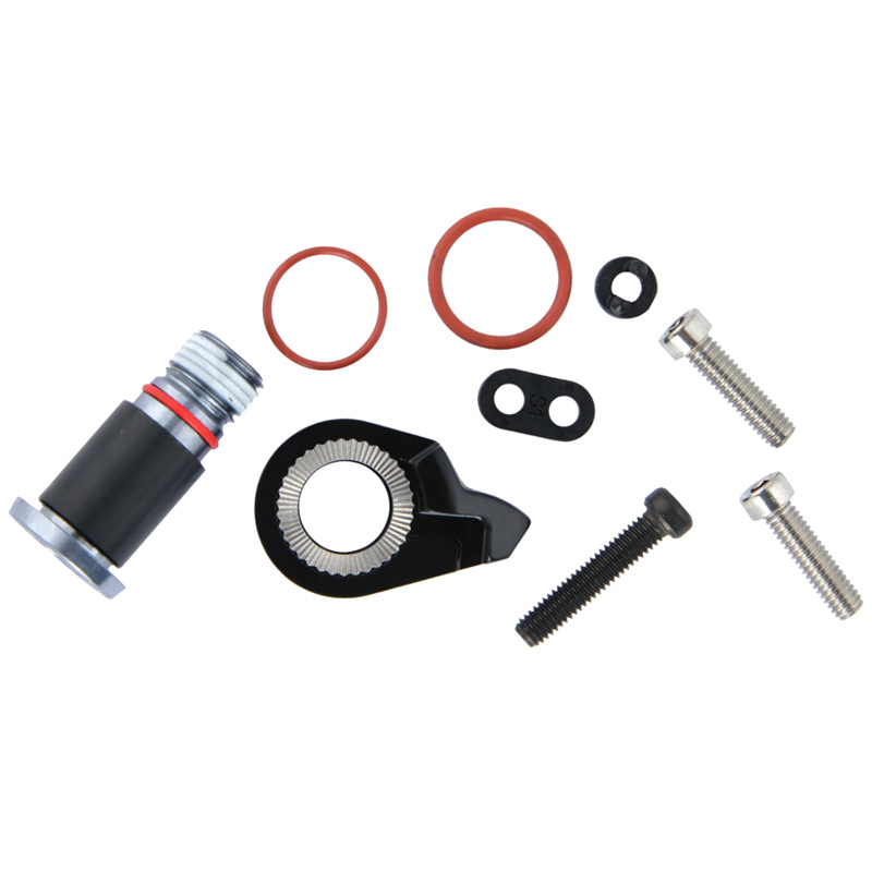kit tornillo montaje cambio  xx1