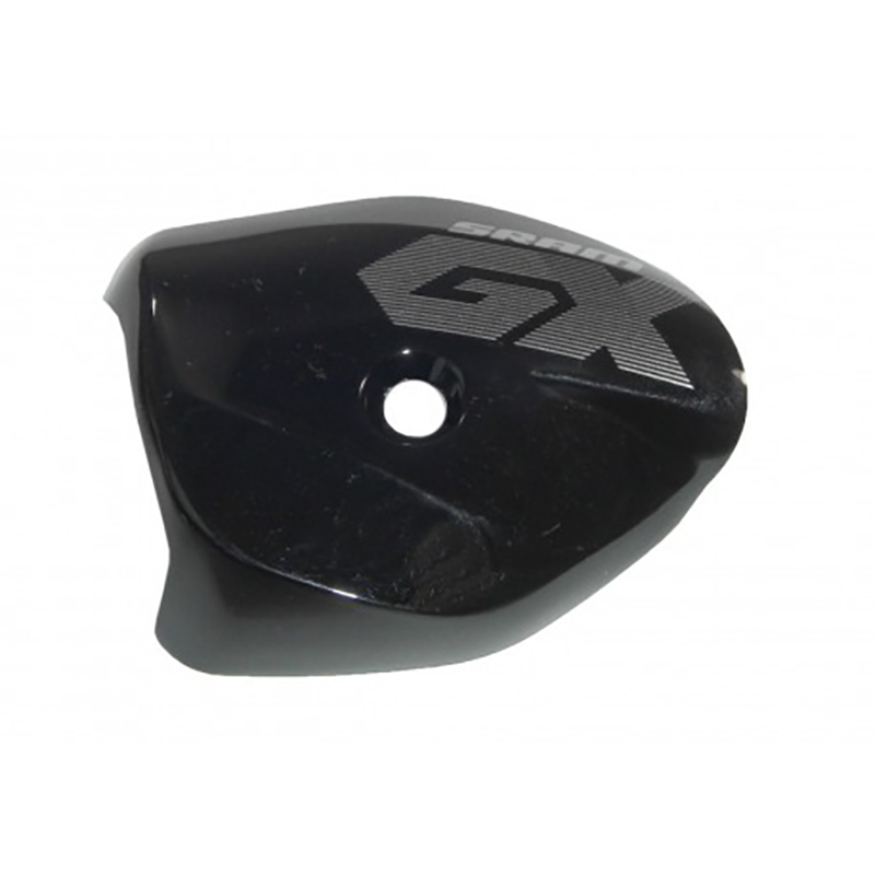 carcasa para mando de cambio derecho (tornillos incluidos)  trigger gx eagle