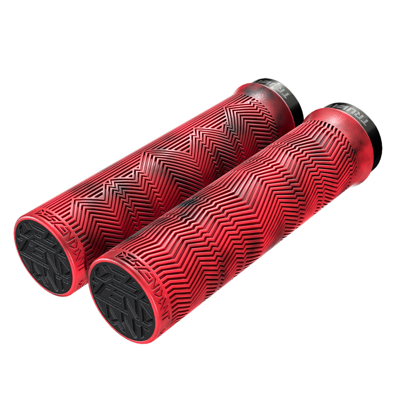 juego de puños descendant 133 mm