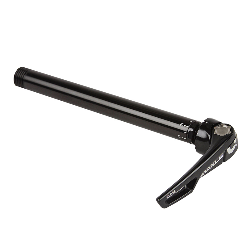 SRAM plug-in axle for fork ULTIMATE 12X100 134MM M12X1.50 RUDY-