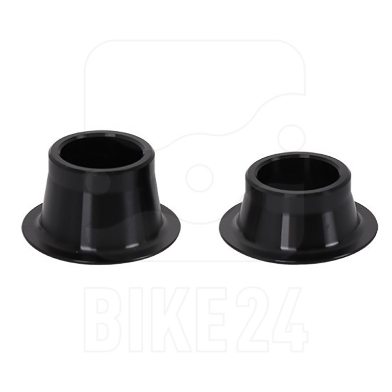 set casquillos para buje delantero  76 15x100 mm centerlock