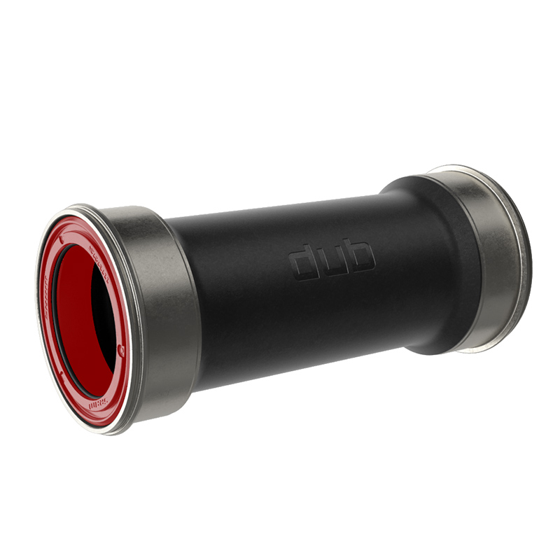 cartucho pedalier cerámico  dub pressfit mtb 89/92 mm
