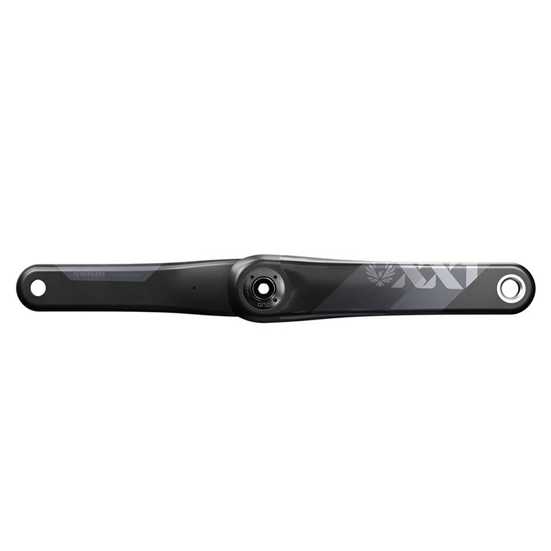 juego de bielas carbono 8 tornillos  xx1 eagle dub sl direct mount