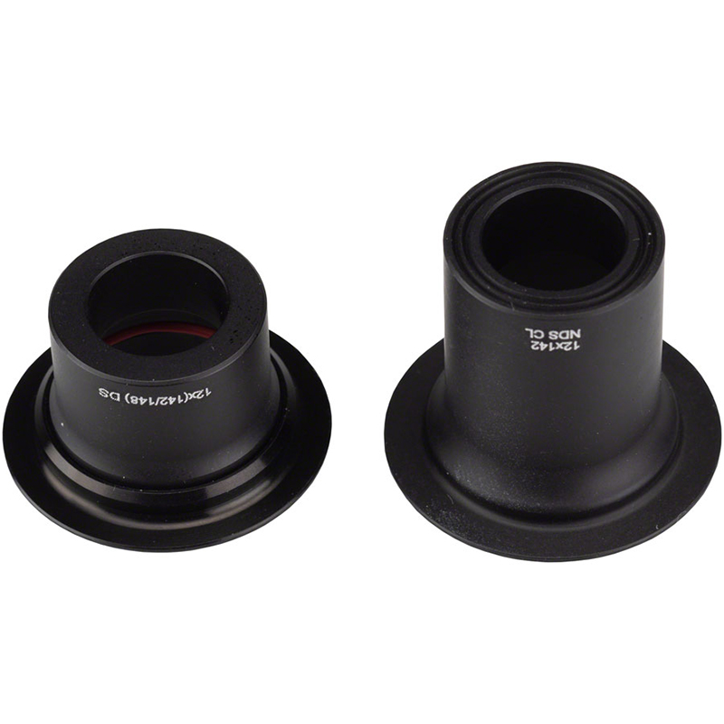 juego de casquillos para buje trasero  cognition 12x142 mm disk centerlock sram
