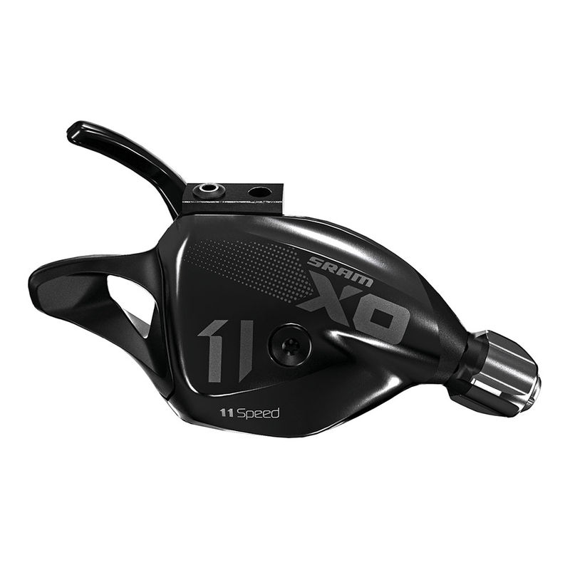 mando de cambio trasero x01 trigger 11v discrete clamp