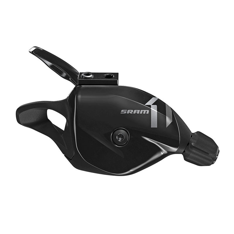 mando de cambio trasero x1 trigger discrete clamp 11v