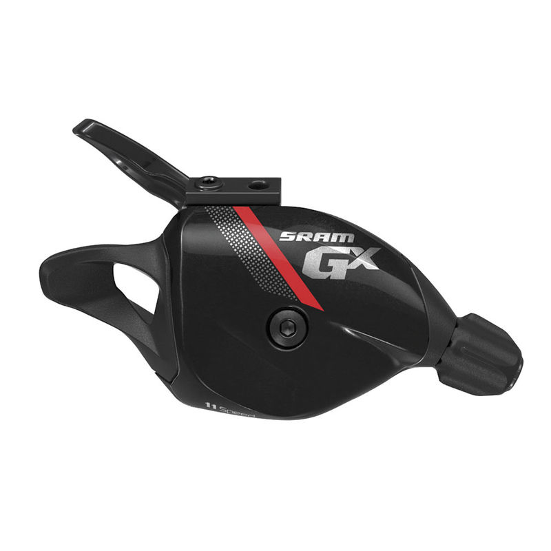 mando de cambio trasero gx1/gx trigger 11v