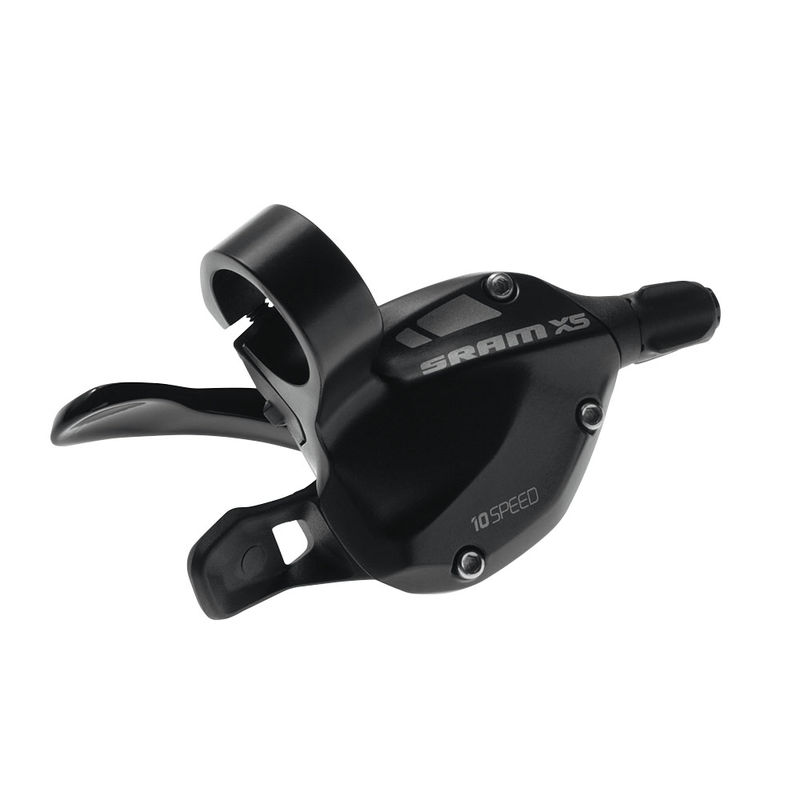 mando de cambio trasero x5 trigger 9v