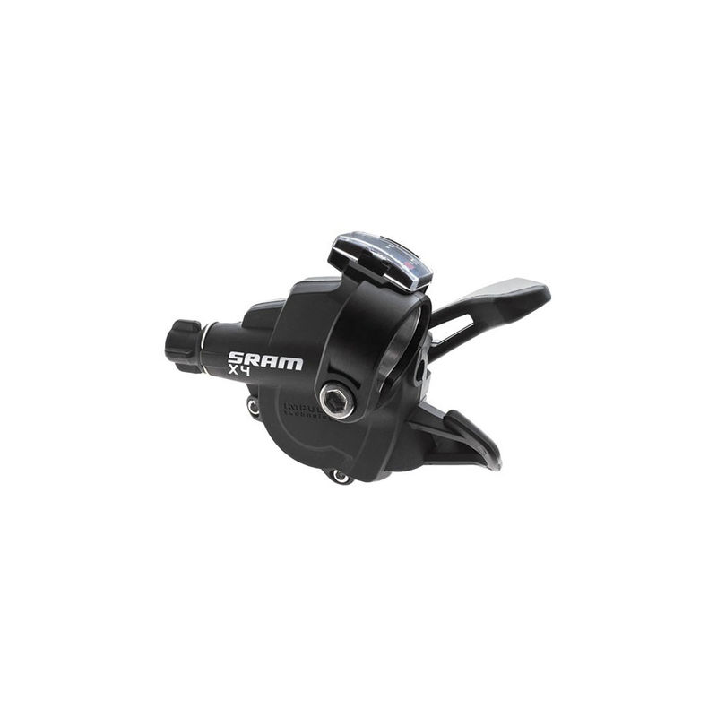 mando de cambio delantero x4/x3 trigger index