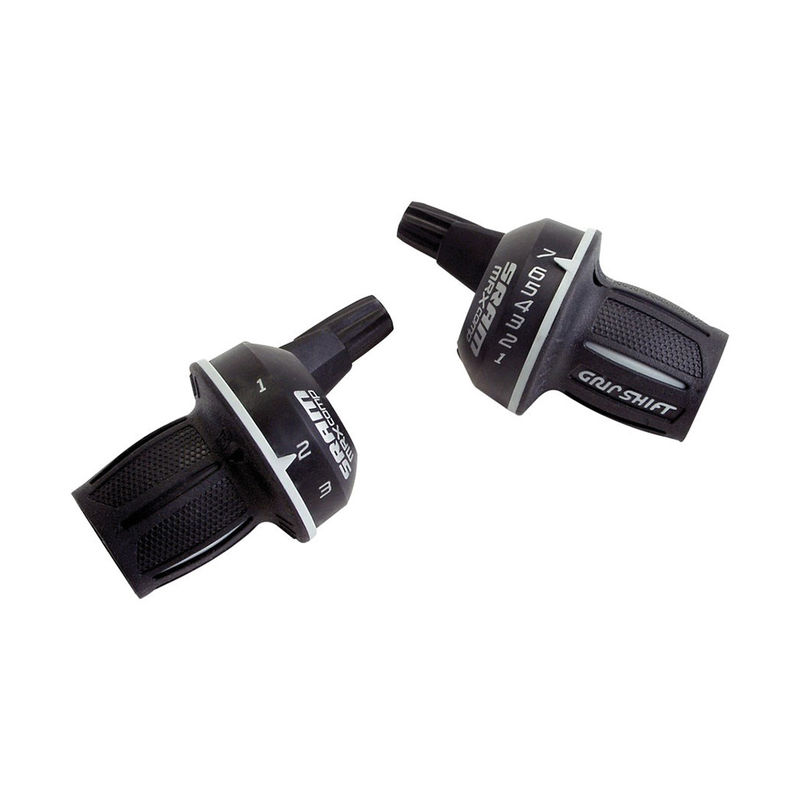 mando de cambio trasero mrx twister 8v