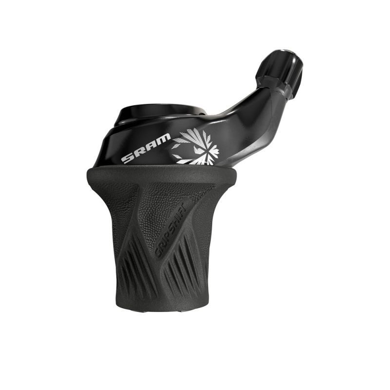 mando de cambio trasero sram gx eagle grip 12v