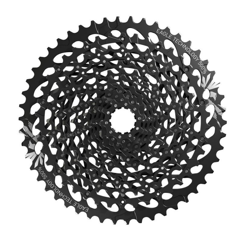 cassette piñones sram gx eagle xg-1275 12v