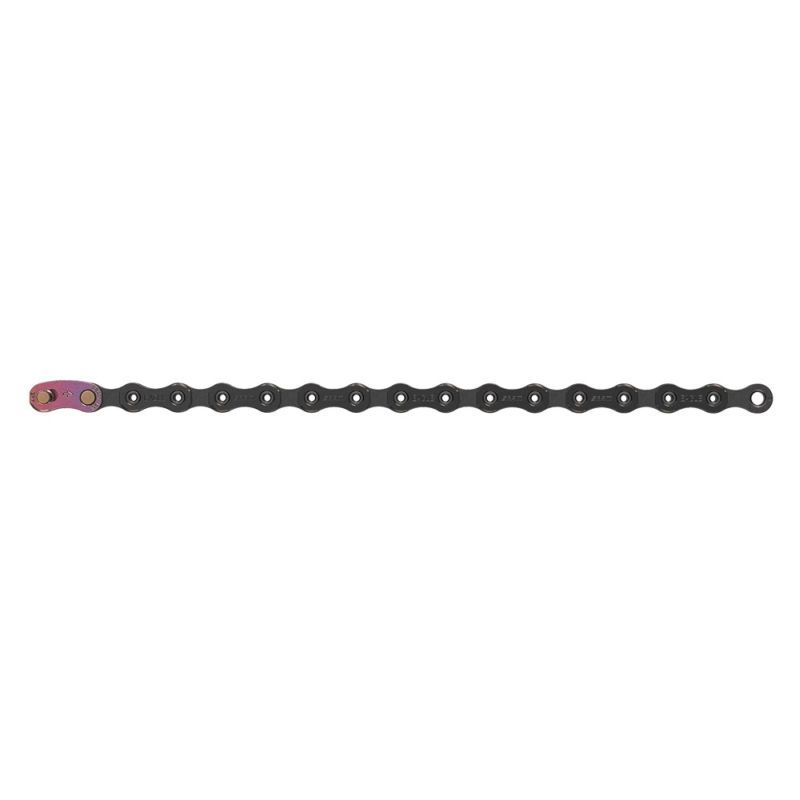 cadena negra eagle pcxx1 126links power lock 12v