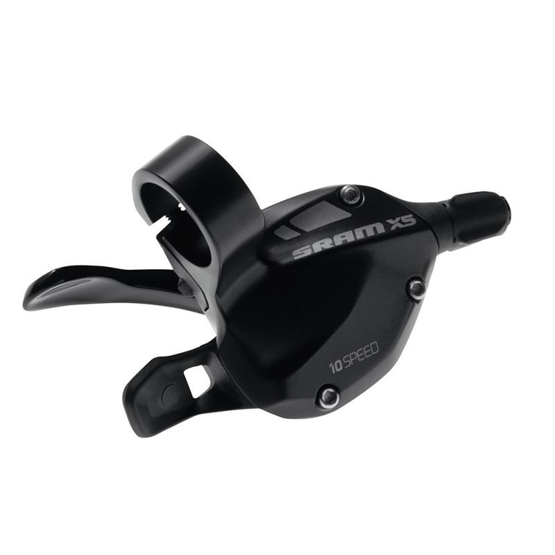 mando de cambio trasero x5 trigger 10v