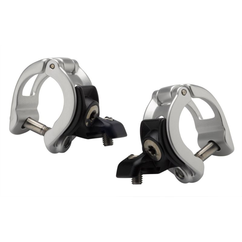abrazadera freno universal izquierda mtb (xx/xo..)